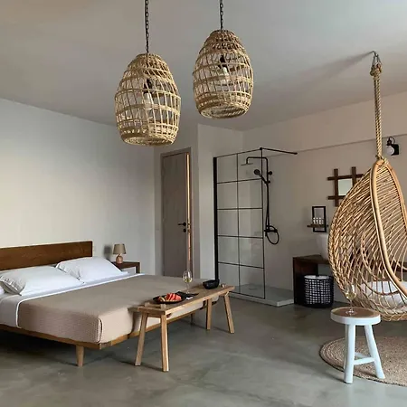 Aletri Swim Up Boutique فندق Alónnisos