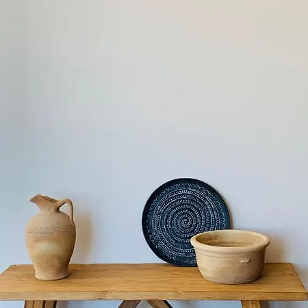 Aletri Swim Up Boutique فندق