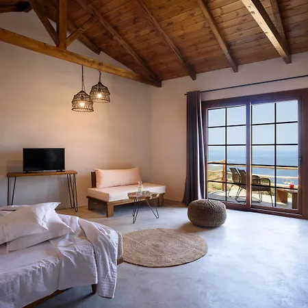 فندق Aletri Swim Up Boutique