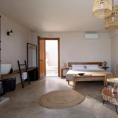 Aletri Swim Up Boutique فندق *