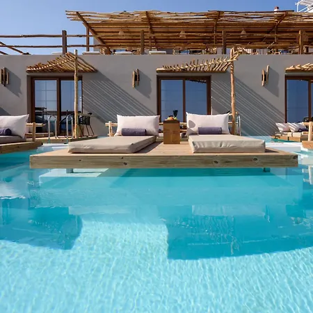 Ξενοδοχείο Aletri Swim Up Boutique *