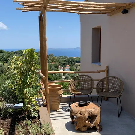 Ξενοδοχείο Aletri Swim Up Boutique