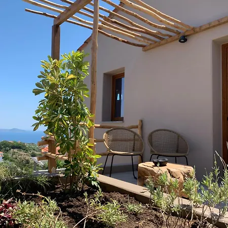 Aletri Swim Up Boutique فندق Alónnisos