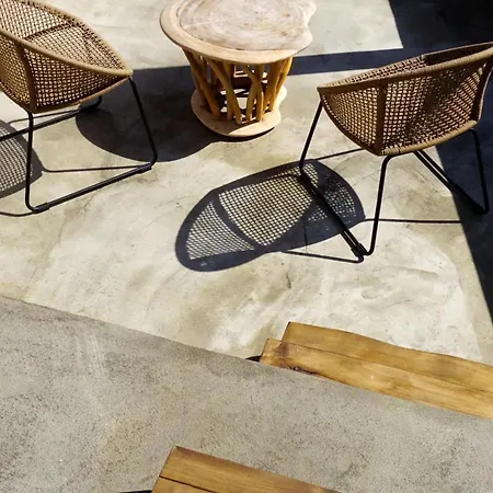 Ξενοδοχείο Aletri Swim Up Boutique Αλόννησος
