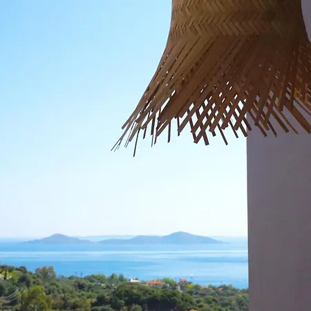 Aletri Swim Up Boutique Alónnisos