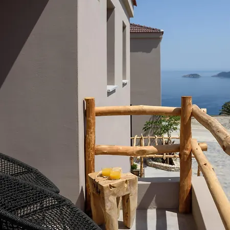 فندق Aletri Swim Up Boutique