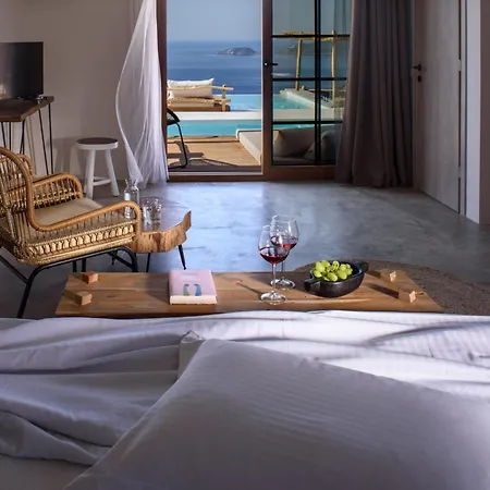 Aletri Swim Up Boutique Ξενοδοχείο *