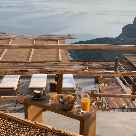 فندق Aletri Swim Up Boutique *