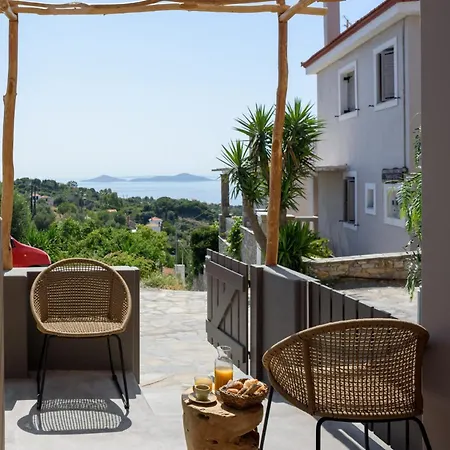 Aletri Swim Up Boutique Ξενοδοχείο *
