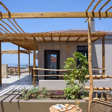 Aletri Swim Up Boutique Alónnisos