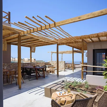 Aletri Swim Up Boutique * Alónnisos