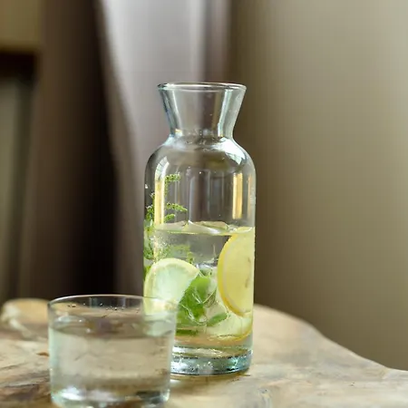 فندق Aletri Swim Up Boutique *