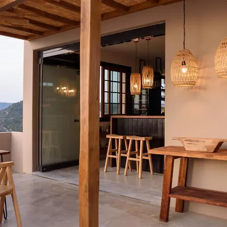 Aletri Swim Up Boutique Ξενοδοχείο Αλόννησος