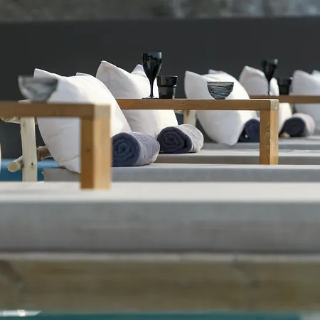 Aletri Swim Up Boutique Alónnisos