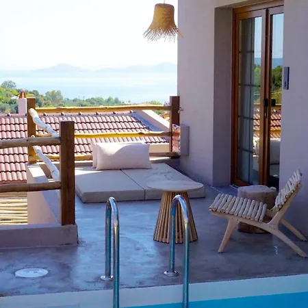 Aletri Swim Up Boutique Ξενοδοχείο