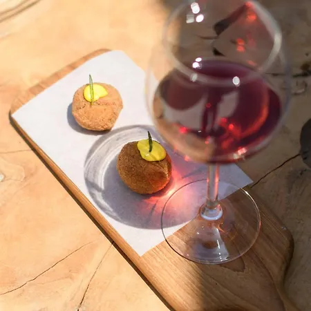 Aletri Swim Up Boutique فندق *