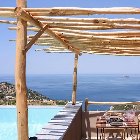 Aletri Swim Up Boutique Ξενοδοχείο Αλόννησος