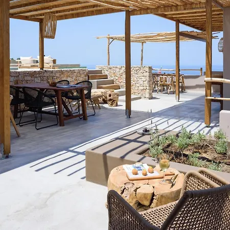 Ξενοδοχείο Aletri Swim Up Boutique