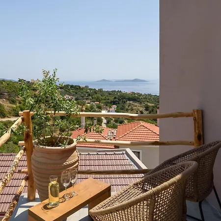 Ξενοδοχείο Aletri Swim Up Boutique *