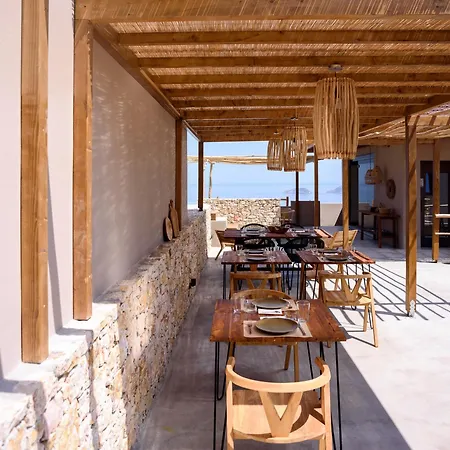Ξενοδοχείο Aletri Swim Up Boutique Αλόννησος