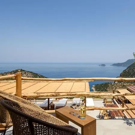 Aletri Swim Up Boutique