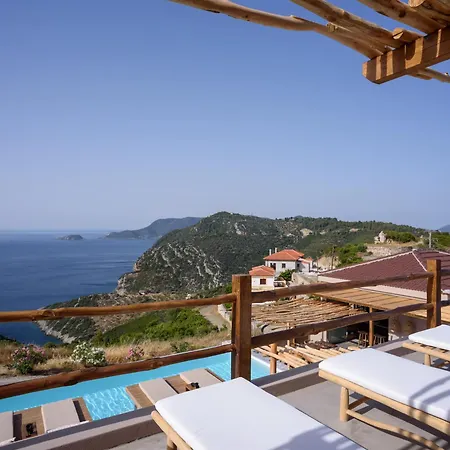 Aletri Swim Up Boutique فندق *