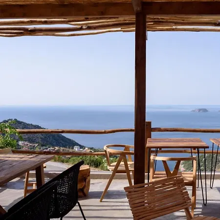 فندق Aletri Swim Up Boutique *