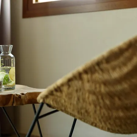 فندق Aletri Swim Up Boutique Alónnisos