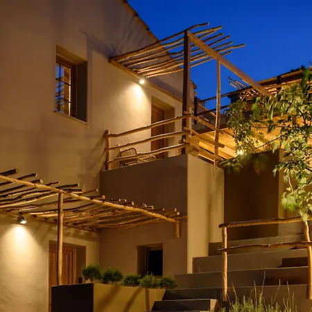 Aletri Swim Up Boutique * Alónnisos